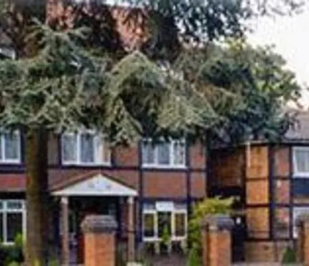 Kings Paget Hotel